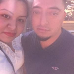 Meet your Posher, Arely